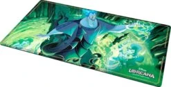 Lorcana TCG: Reign Of Jafar Playmat Hades -Gamers Guilds Store gamers guild az lorcana tcg lorcana tcg reign of jafar playmat hades pre order southern hobby 1161317759