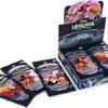 Lorcana TCG: Rise Of The Floodborn - Booster Display [Japanese]