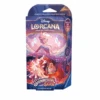 Lorcana TCG: Shimmering Skies Starter Deck - Amethyst & Ruby