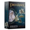 Games Workshop Middle-Earth Strategy Battle Game: Gandalf The White And Peregrin Took