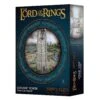 Games Workshop Middle-Earth Strategy Battle Game: Gondor Tower