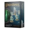 Games Workshop Middle-Earth Strategy Battle Game: King Of The Dead & Heralds