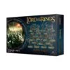 Games Workshop Middle-Earth Strategy Battle Game: Mordor Orcs