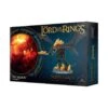 Games Workshop Middle-Earth Strategy Battle Game: The Balrog
