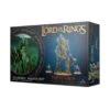 Games Workshop Middle-Earth Strategy Battle Game: Treebeard Mighty Ent