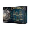 Games Workshop Middle-Earth Strategy Battle Game: Warg Riders