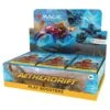 Magic The Gathering: Aetherdrift Booster Display