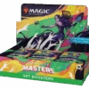 Magic The Gathering Magic: The Gathering - Commander Masters Set Booster Box