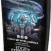 Magic The Gathering: Edge Of Eternities Commander Deck - Counter Intelligence