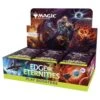 Magic The Gathering: Edge Of Eternities Play Booster Display