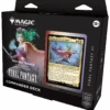 Magic The Gathering: Final Fantasy Commander Deck - Revival Trance