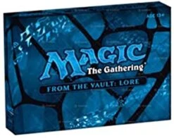 Magic: The Gathering: From The Vault - Lore