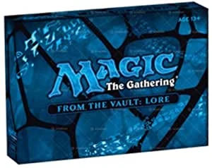 Magic: The Gathering: From The Vault - Lore 1 Magic: The Gathering: From The Vault - Lore