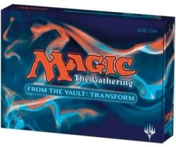 Magic: The Gathering: From The Vault: Transform