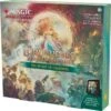 Magic The Gathering Magic: The Gathering - The Lord Of The Rings: Tales Of Middle-earth Scene Box The Might Of Galadriel