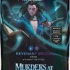 Magic The Gathering Magic: The Gathering - Murders At Karlov Manor - Revenant Recon