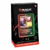 Magic The Gathering Magic: The Gathering: Starter Commander - Draconic Destruction Commander Deck