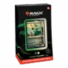 Magic The Gathering Magic: The Gathering: Starter Commander - Token Triumph Commander Deck