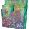 Magic The Gathering Magic: The Gathering: Streets Of New Capenna - Collector Booster Box