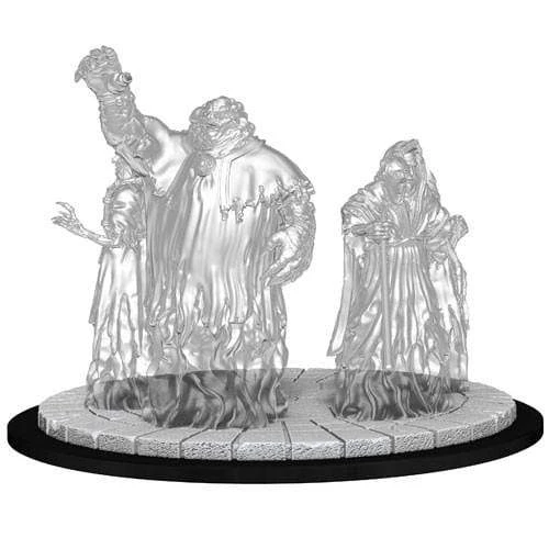 WZK90184 MTG Minis: Wave 13- Obzedat Ghost Council 1 WZK90184 MTG Minis: Wave 13- Obzedat Ghost Council