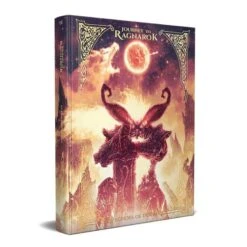 Journey To Ragnarok: Echoes Of Doom (5E)