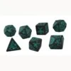 Nightfell RPG: Q-Workshop Dice Set