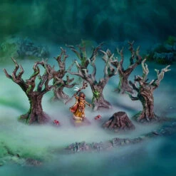 TerrainCrate: Fantasy Forest (Pre-Order)