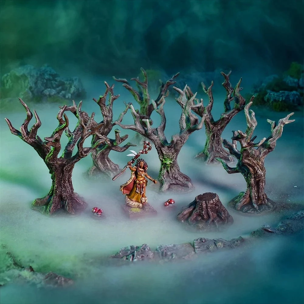 TerrainCrate: Fantasy Forest (Pre-Order) 1 TerrainCrate: Fantasy Forest (Pre-Order)