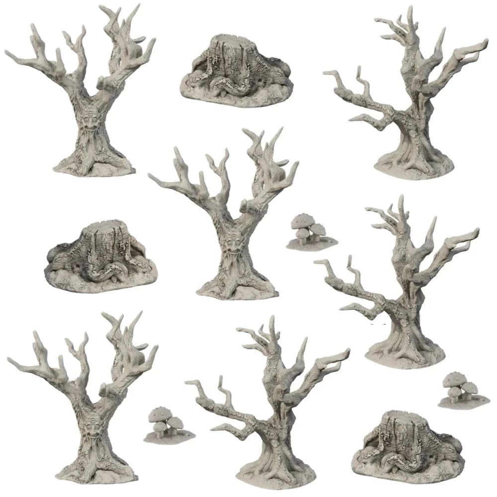 TerrainCrate: Fantasy Forest (Pre-Order) 2 TerrainCrate: Fantasy Forest (Pre-Order) - Image 2