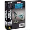 ASMODEE Marvel: Crisis Protocol - Blade & Moon Knight