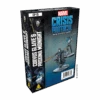 Marvel: Crisis Protocol - Corvus Glaive And Proxima Mid