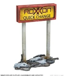 ASMODEE Marvel: Crisis Protocol - Crashed Sentinel Terrain Pack 11 ASMODEE Marvel: Crisis Protocol - Crashed Sentinel Terrain Pack -Gamers Guilds Store gamers guild az marvel crisis protocol marvel cp crashed sentinel terrain pack asmodee 29760647626957