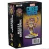 ASMODEE Marvel: Crisis Protocol - M.O.D.O.K Scientist Supreme