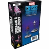ASMODEE Marvel: Crisis Protocol - Spider-Man & Ghost-Spider