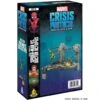 ASMODEE Marvel: Crisis Protocol - Spider-Man Vs. Doctor Octopus