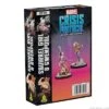ASMODEE Marvel: Crisis Protocol - Squirrel Girl & Gwenpool