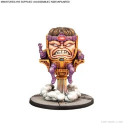 ASMODEE Marvel: Crisis Protocol - Criminal Syndicate Affiliation Pack -Gamers Guilds Store gamers guild az marvel crisis protocol marvel crisis protocol criminal syndicate affiliation pack pre order asmodee 1176252727