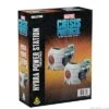ASMODEE Marvel: Crisis Protocol - Hydra Power Station Terrain Pack