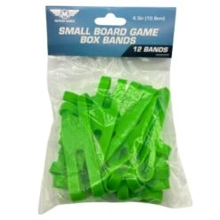 Mayday Games: Small Board Game Box Bands (12ct)