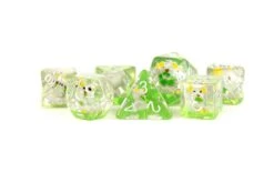 7-Die Set 16mm: Koala Dice