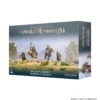 Games Workshop Middle-Earth Strategy Battle Game: Haleth & Hama Princes Of Rohan