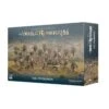 Games Workshop Middle-Earth Strategy Battle Game: Hill Tribesmen