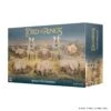 Games Workshop Middle-Earth Strategy Battle Game: Rohan Stronghold