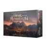 Games Workshop Middle-Earth Strategy Battle Game: The War Of The Rohirrim Battle Of Edoras