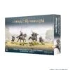 Games Workshop Middle-Earth Strategy Battle Game: Wulf, High Lord Of The Hill Tribes & General Targg