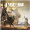 Fateforge: Clash Of The Immortals