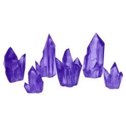 Monster Fight Club: Amethyst Crystals