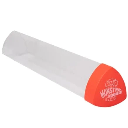 Monster Playmat Tube - Prism Red Cap 1 Monster Playmat Tube - Prism Red Cap