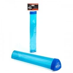 Monster Playmat Tube - Prism Translucent Blue