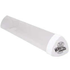Monster Playmat Tube - Prism White Cap